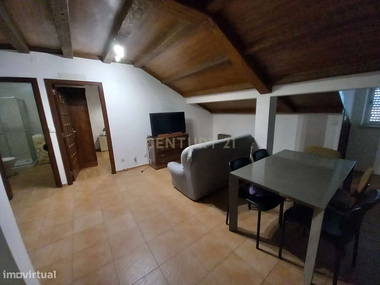 Apartamento  T1, Castelo Branco-6
