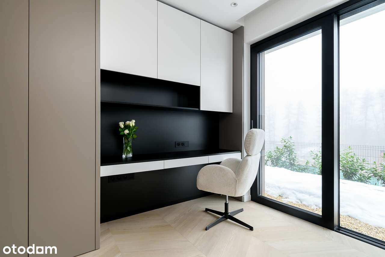 Nowoczesna nowa willa Homekoncept 79-9