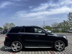 Mercedes-Benz ML 350 BlueTEC 4MATIC 7G-TRONIC Edition 1 - 12