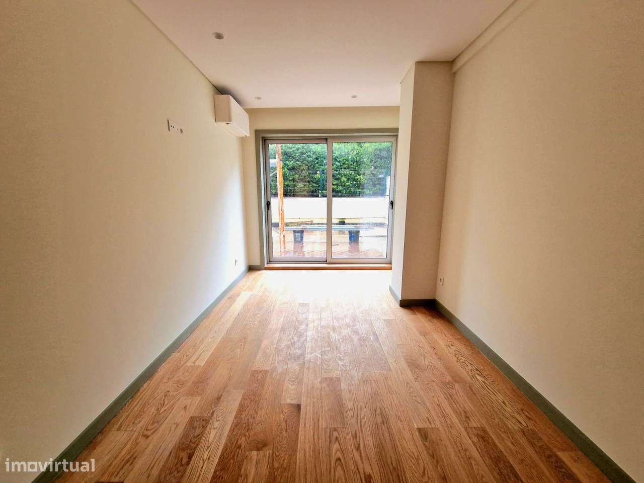 Apartamento T3 com Vista Mar na Foz do Porto-3