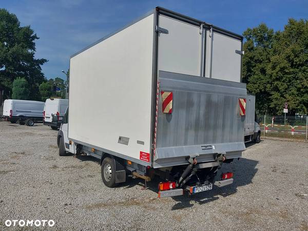 Fiat Ducato - 12