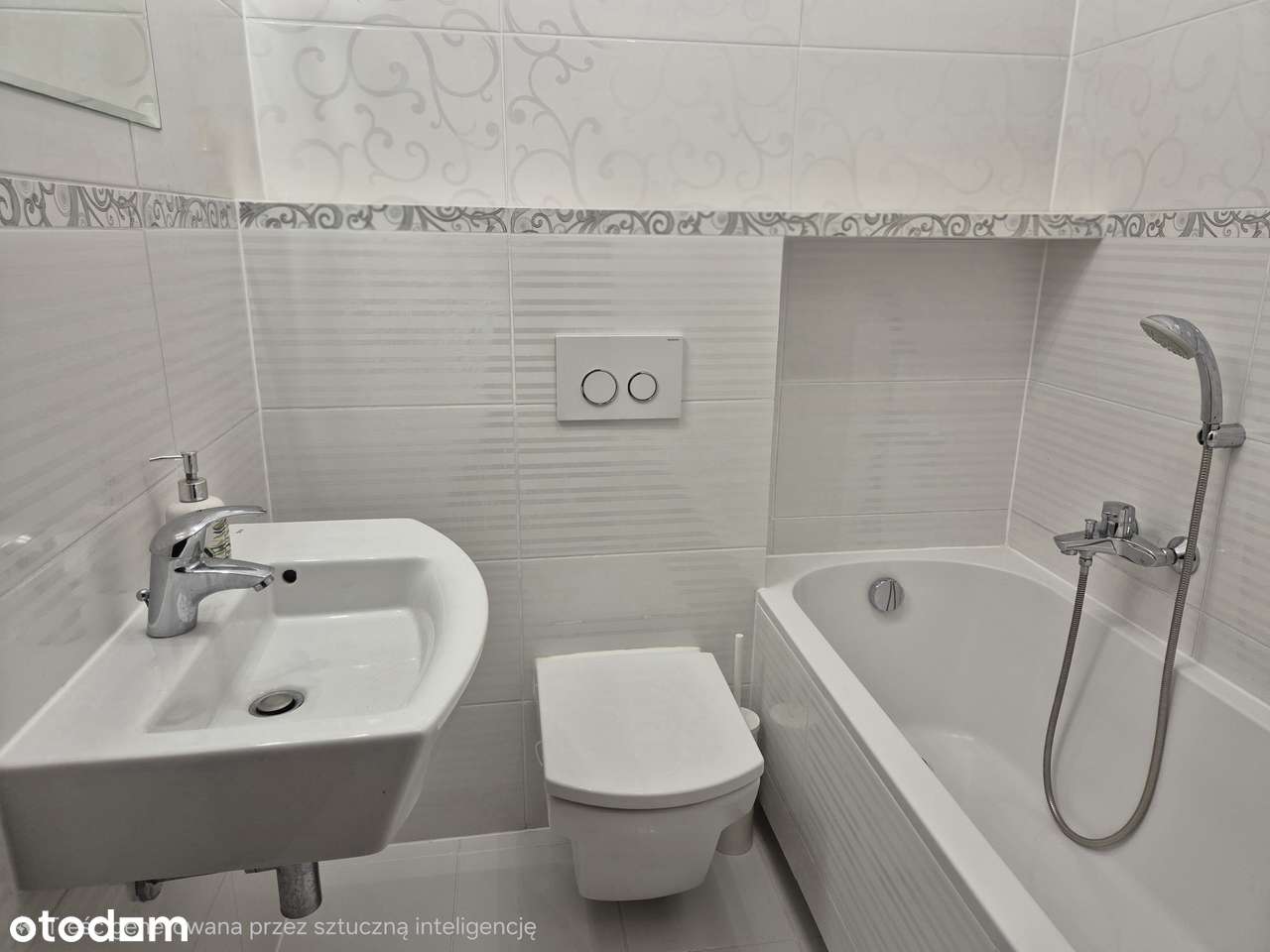 Przestronne 5-pokojowe mieszkanie dla rodziny- gotowe do zamieszkania - Pełny obrazek: 5/16