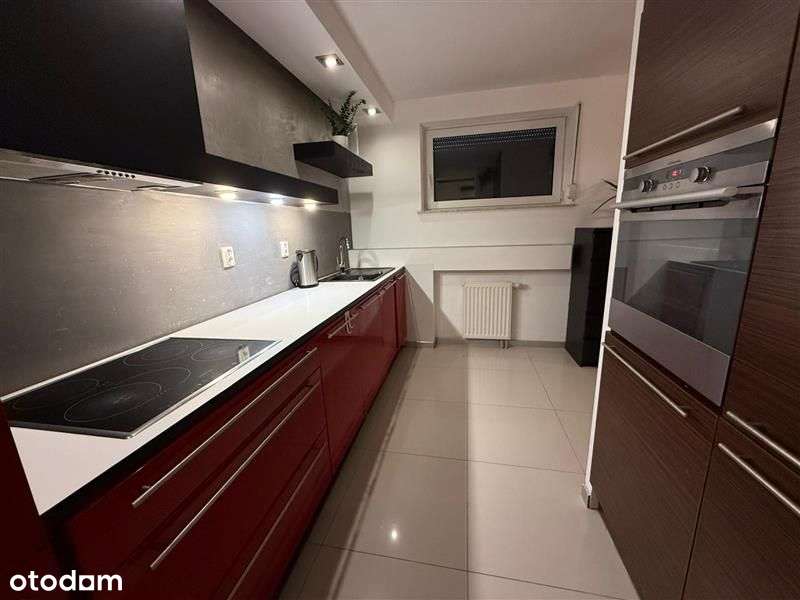 Kromera ok/2002r/2 pokoje/taras 25m2/m.postojowe-15