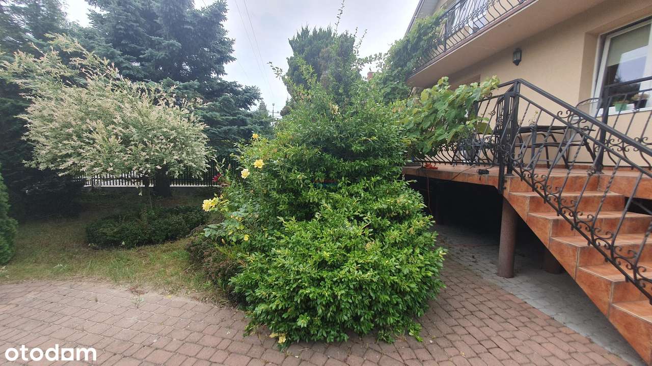 Dom, 225.0 m², Jastrzębie koło Konstancina Jeziorna-16