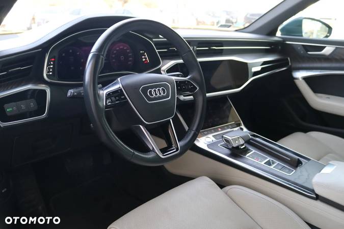 Audi A6 Allroad 55 TDI mHEV Quattro Tiptronic - 10