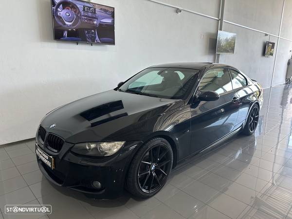 BMW 320 d - 53