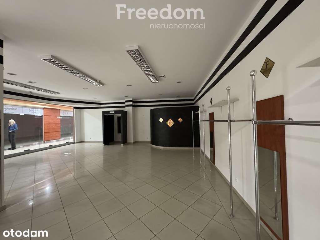 Lokal w galerii handlowej do wynajęcia - Pełny obrazek: 5/12