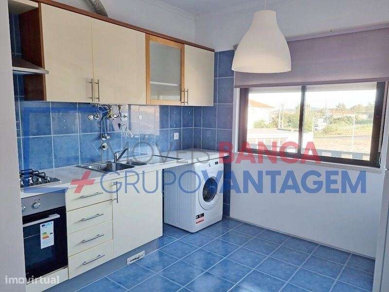 Apartamento T2 - Quinta do Brandão, Paredes - Alenquer - Grande imagem: 5/17