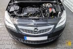 Opel Astra 1.4 Turbo 150 Jahre - 13