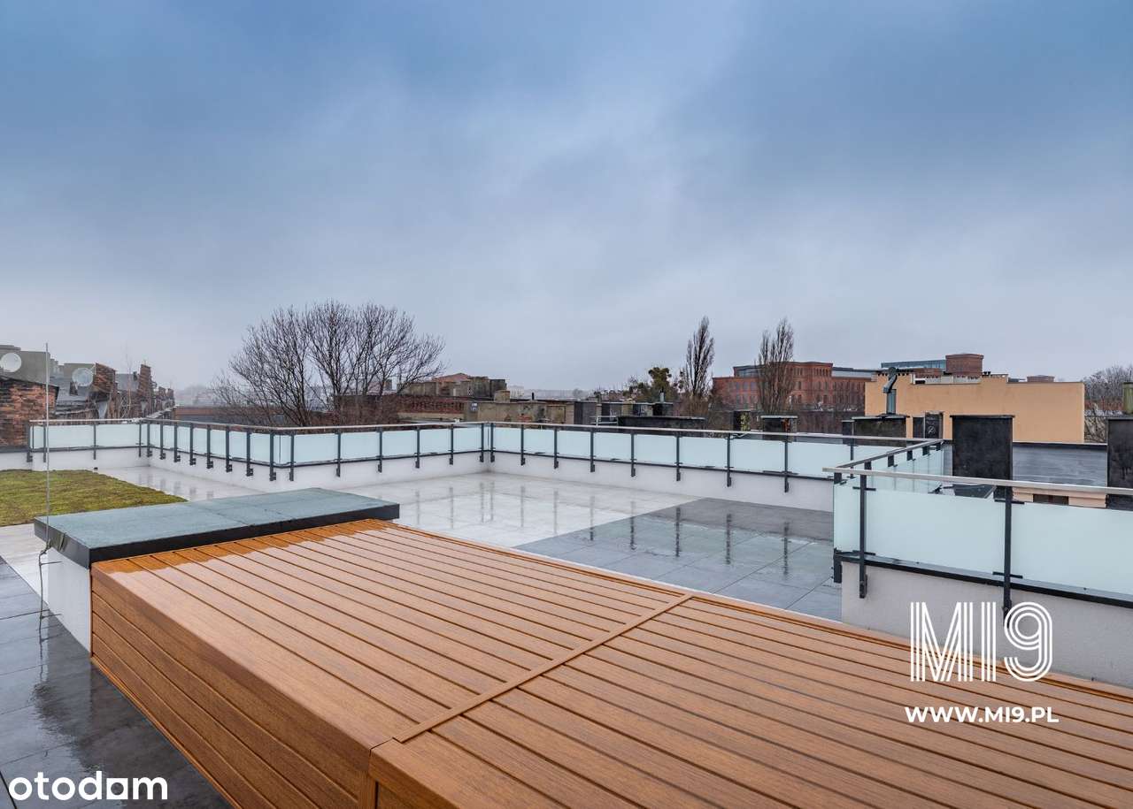 Nowoczesne 3-pokojowe do własnej aranżacji-3