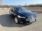 Ford Mondeo 2.0 TDCi Titanium - 2