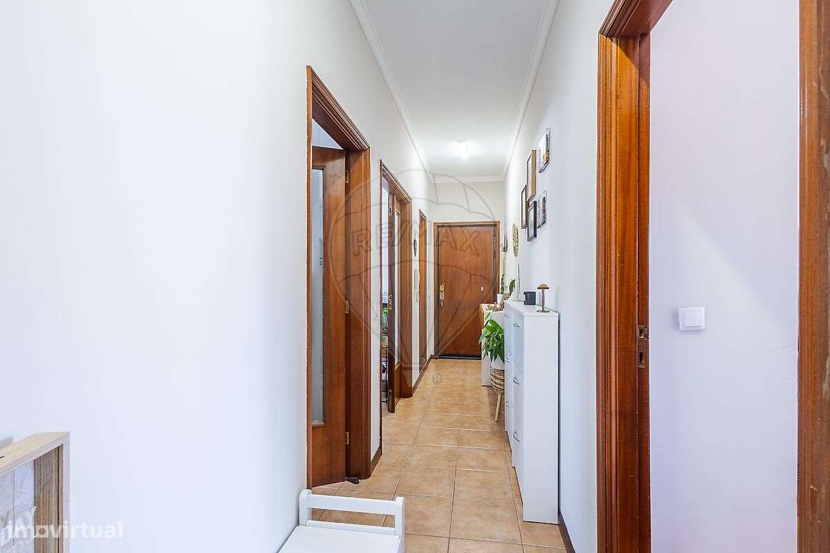 Apartamento T2 para venda-11