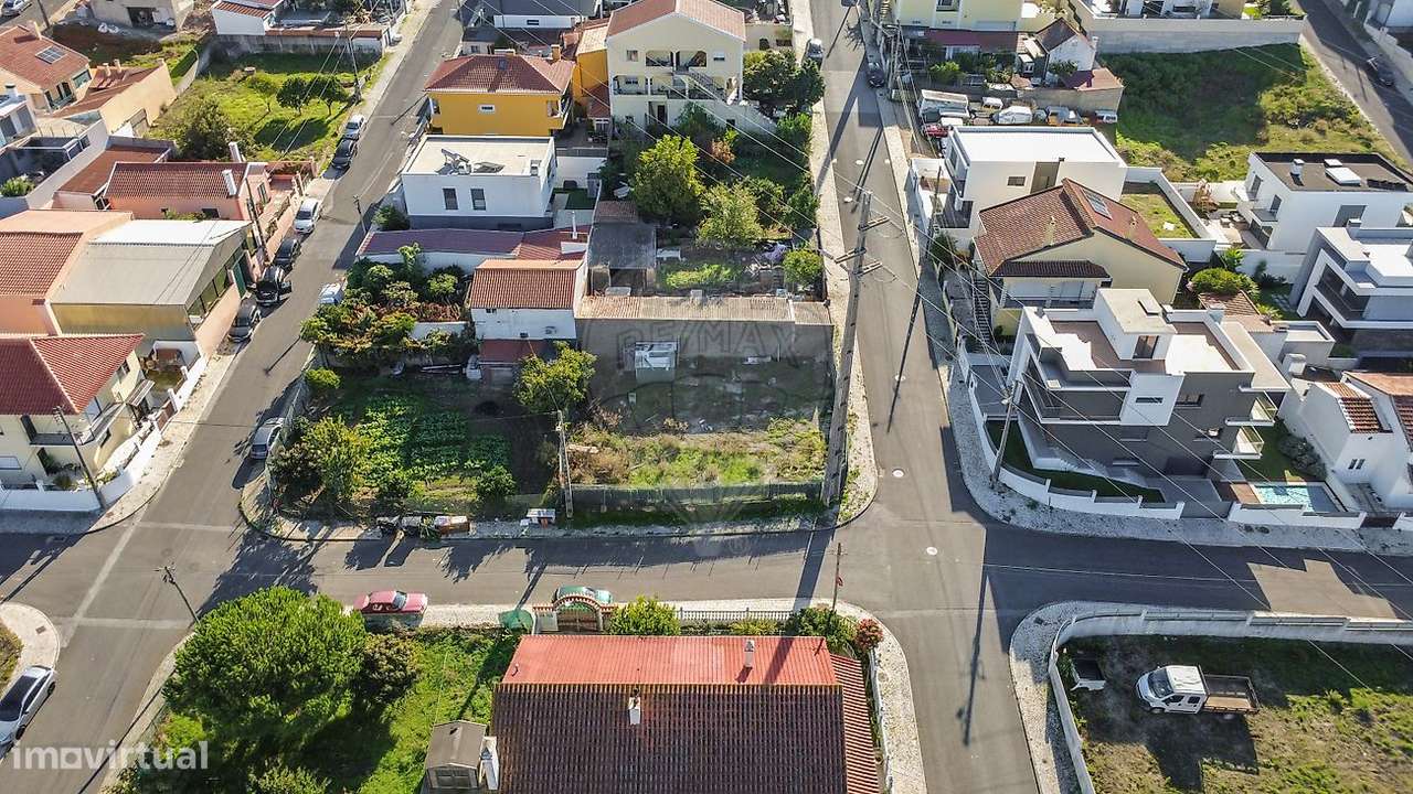 Terreno  para venda - Grande imagem: 2/6