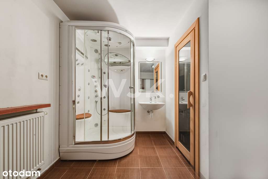 273m2, 7 pokoi, ul.Altowa, Ochota-17