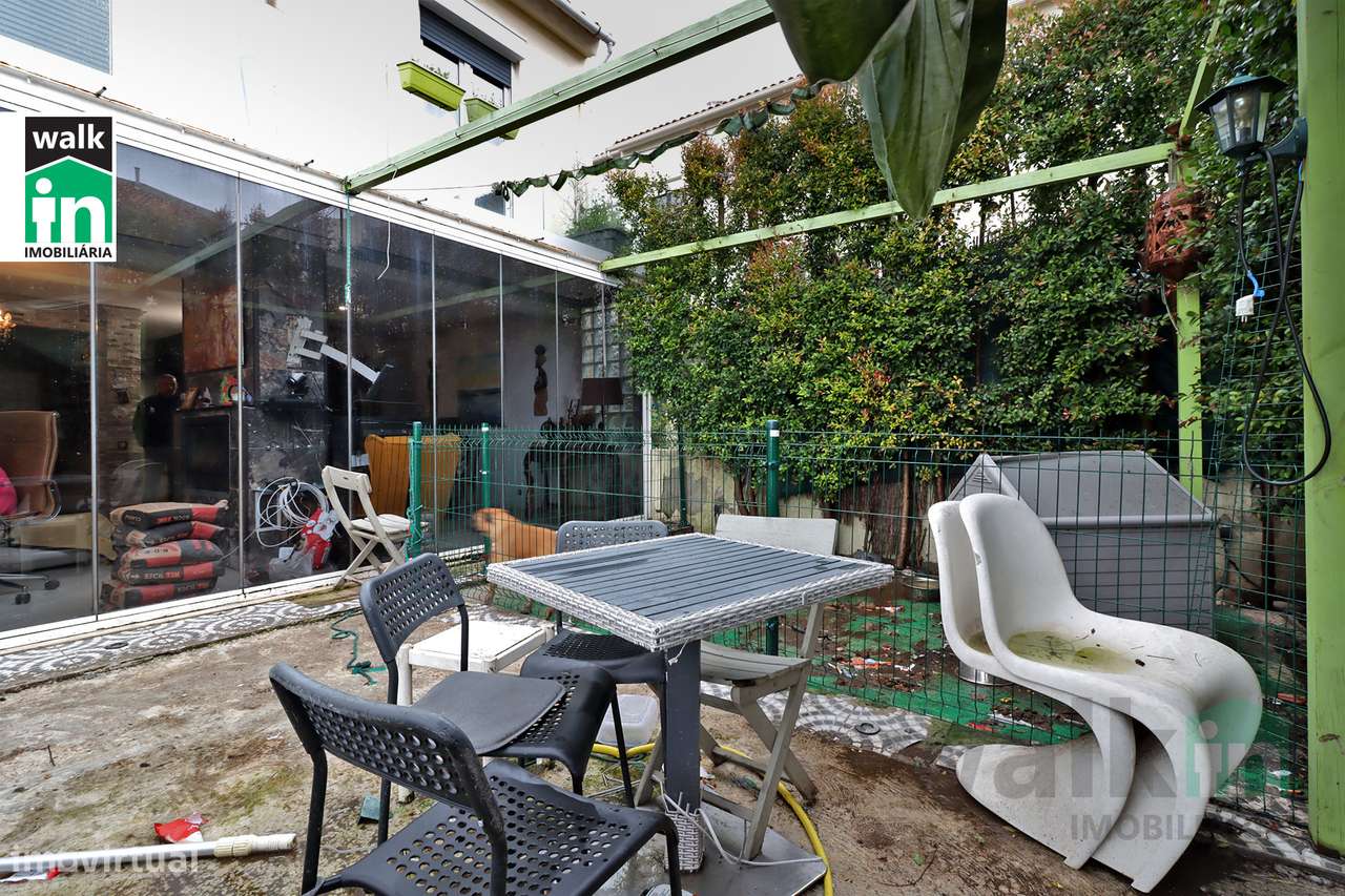 Moradia V3 no Alto do Lagoal, Caxias, Oeiras-39