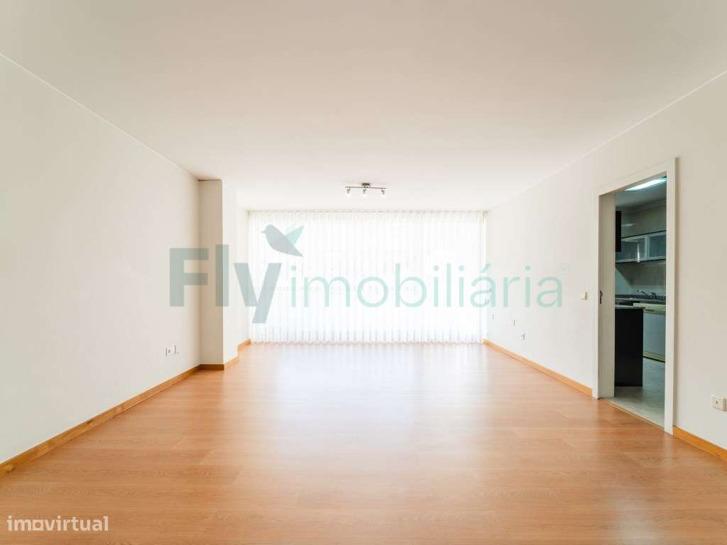 Arrendamento T3 - Polés, Vizela - Grande imagem: 2/28