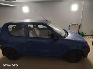 Fiat Seicento Young