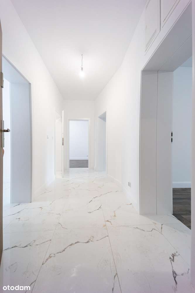 Prestiżowe 3 pokoje Balkon I piętro Piękna kamieni-8