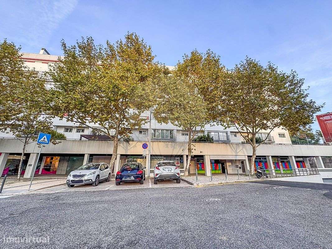 Apartamento T2 para venda-18