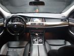 BMW 530 Gran Turismo d - 8