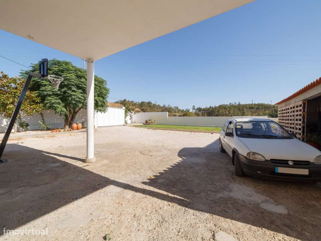 Moradia São Pedro de Tomar - Privacidade a 10min do centro de Tomar-49