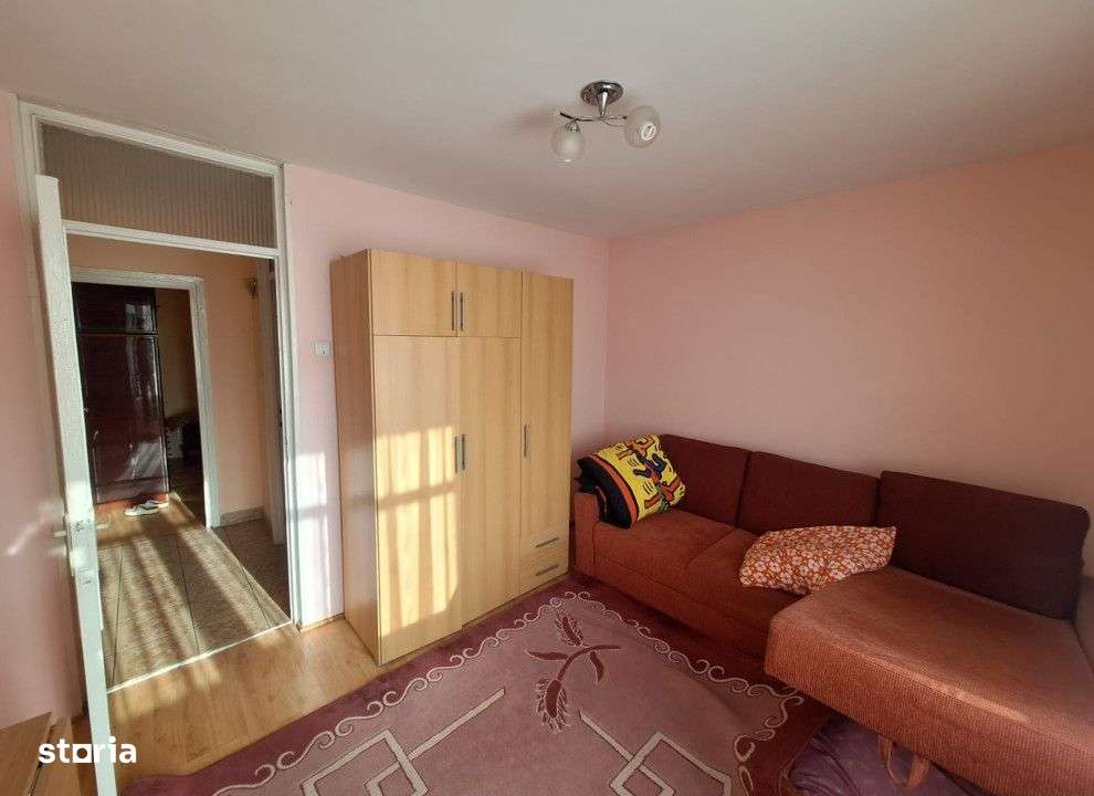Apartament  3 camere Central , 74 metri, etaj 4 Cod:157976 - Imagine principală: 4/9
