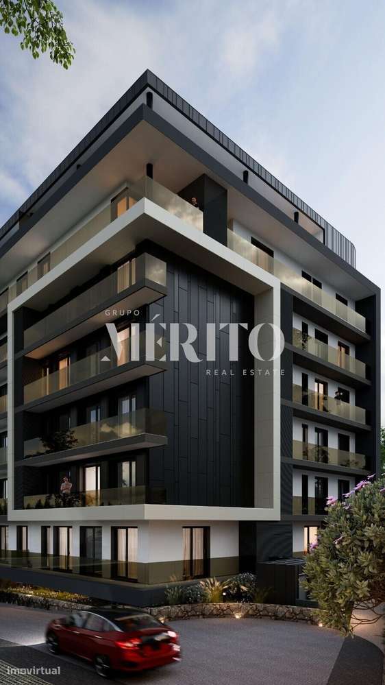 Novo Apartamento T1 à venda no Galo Residence – Barcelos-6