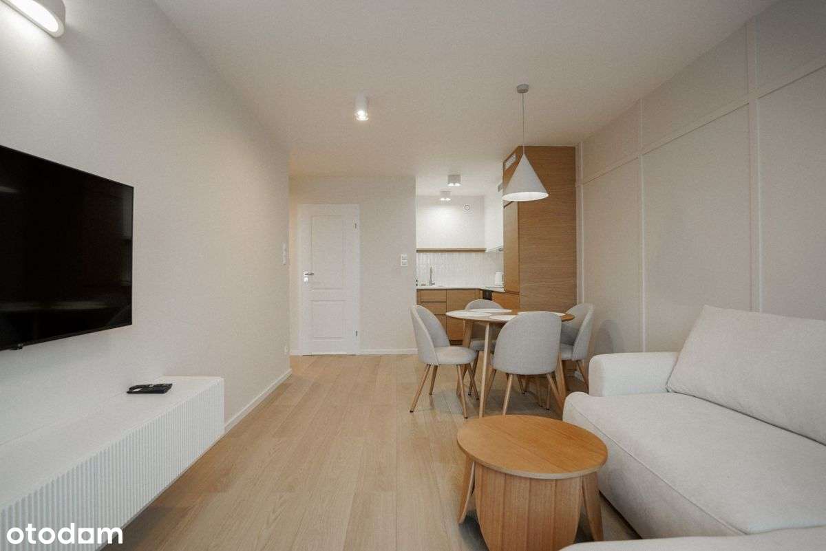 Stylowe Mieszkanie po Generalnym Remoncie - Pełny obrazek: 4/20