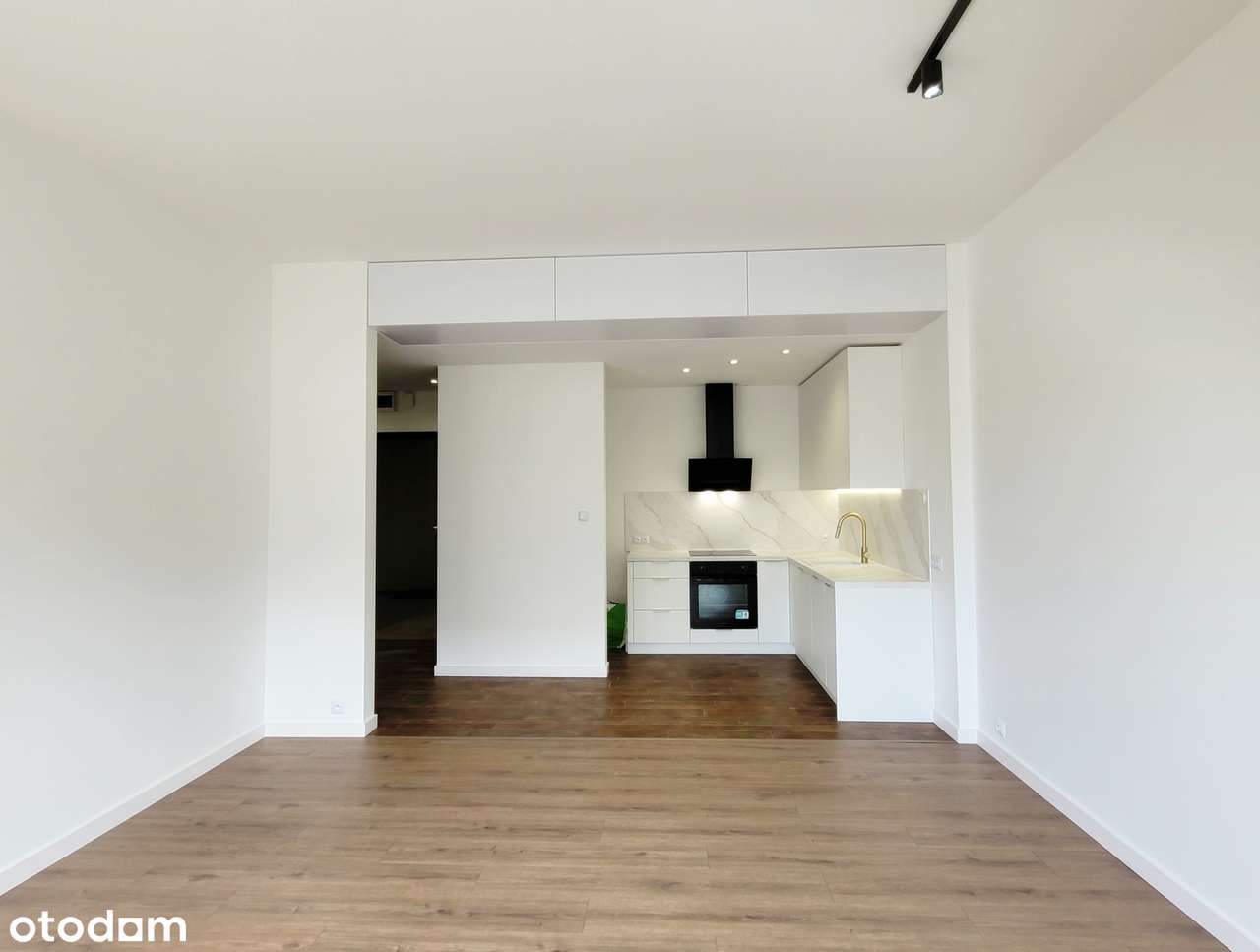 APARTAMENT| 51 m² | WYSOKOŚĆ 2,90 m | GARAŻ PODZIEMNY | PILNA SPRZEDAŻ-2