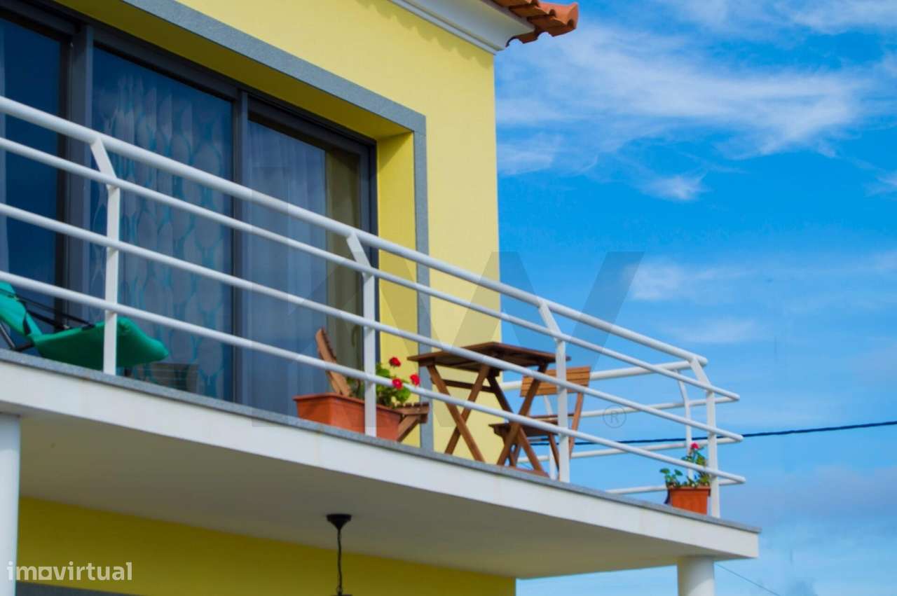 Moradia T2+2 para Arrendar – Caniço - Grande imagem: 2/13