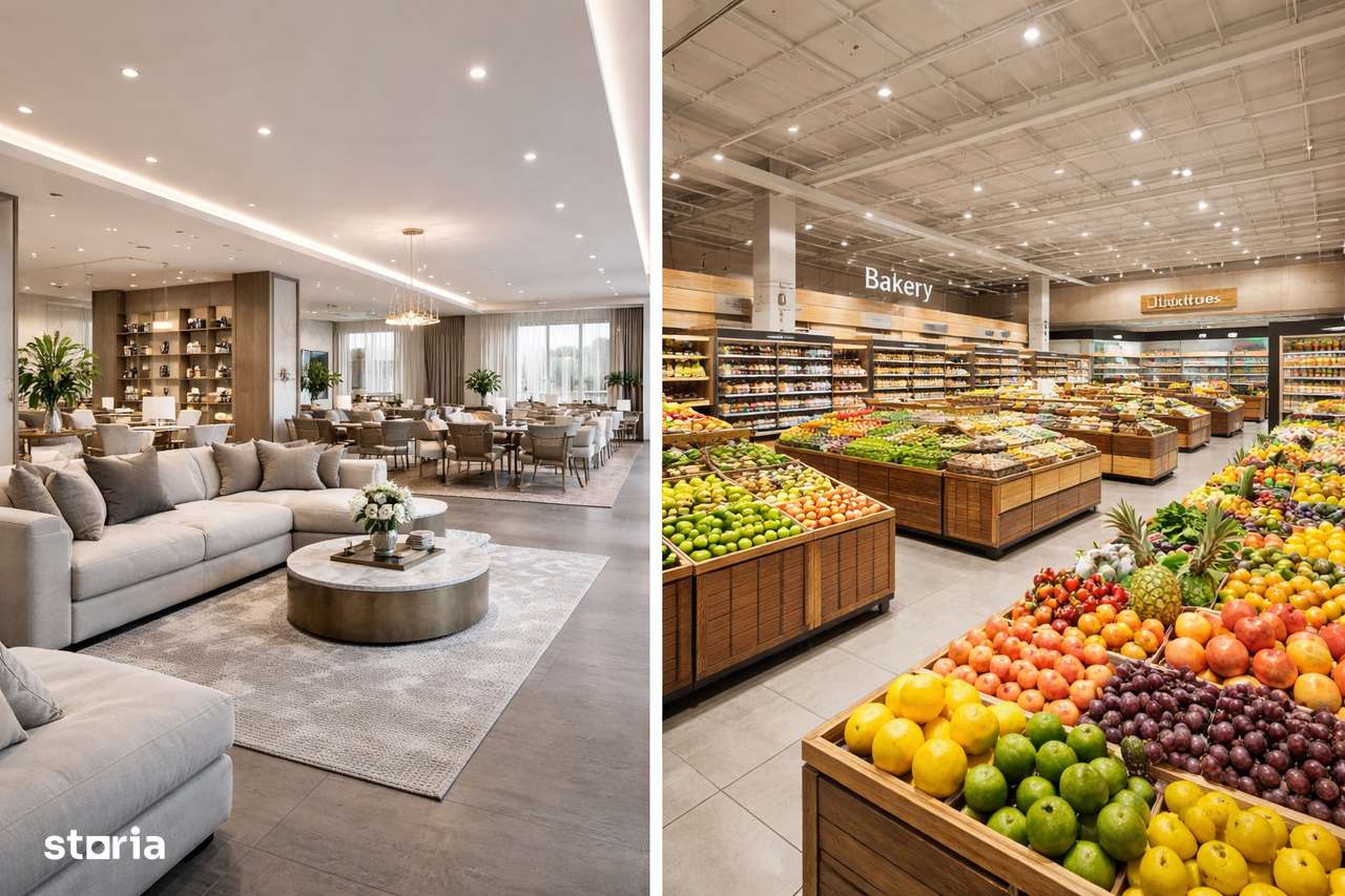 Showroom? Supermarket? Birouri? After School? 212 mp potriviti!-0