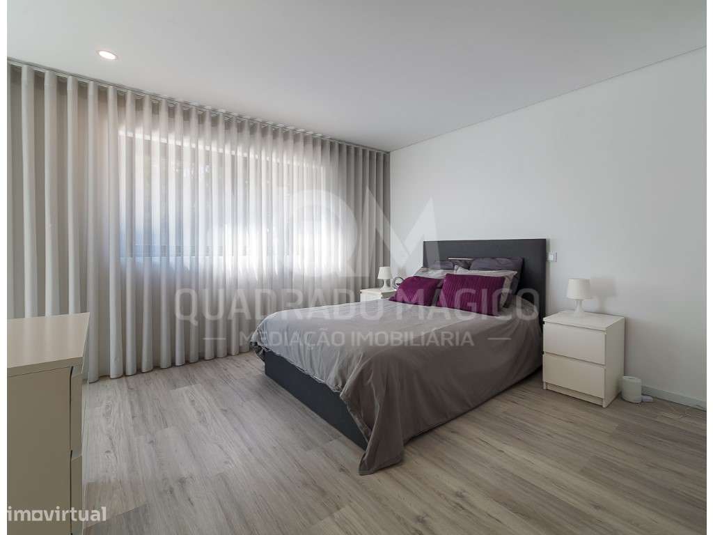 Maravilhosa moradia T3+1, térrea e de linhas modernas a 2 minutos d...-31