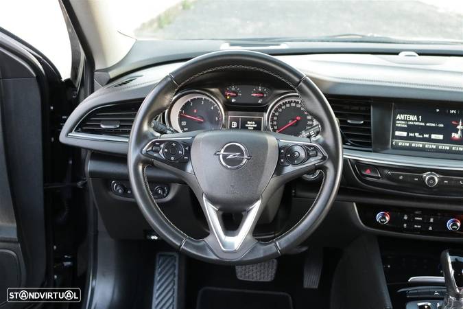 Opel Insignia Sports Tourer 1.6 CDTi Business Edition Auto - 29