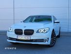 BMW Seria 7 - 9