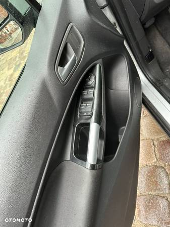 Ford Tourneo Connect 1.5 TDCi Titanium - 13