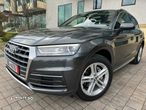 Audi Q5 2.0 TDI quattro S tronic - 8