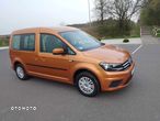 Volkswagen Caddy - 1