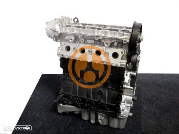 Motor CDLC AUDI A3 A3 SPORTBACK - 2