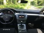 Volkswagen Passat 2.0 TDI BMT Highline DSG - 16