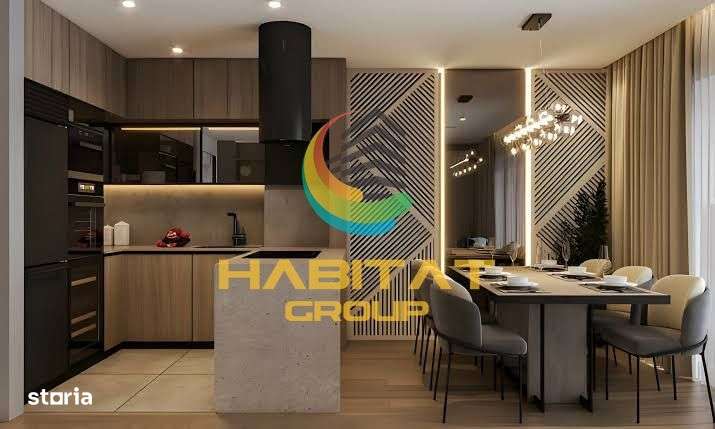 Apartament 3 Cam, Gradina, Metrou, Rate la Dezvoltator - Imagine principală: 4/11
