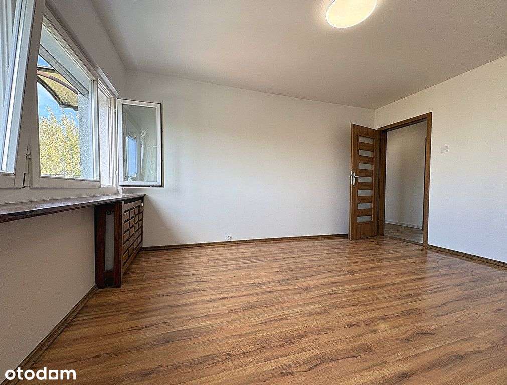 3 pokoje | 53,5 m² | Grunwald | ul. Swoboda | 619-6