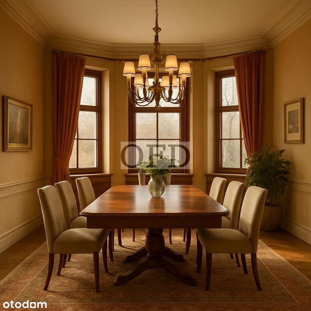 Słoneczny Dom W Chrząstawie Wielkiej-5