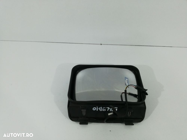 Oglinda exterioara electrica cabina Iveco cod 98472975 - 1