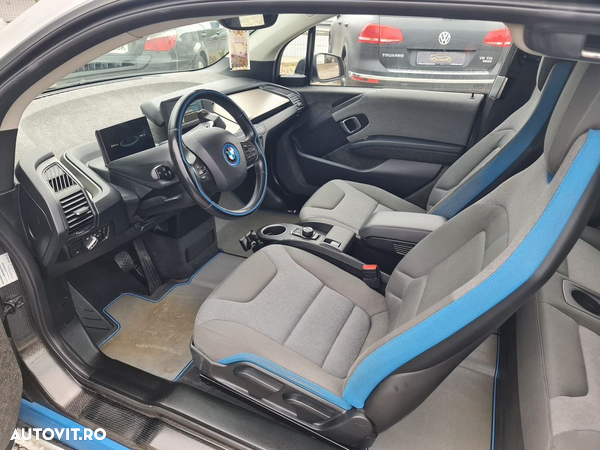 BMW i3 94 Ah - 7