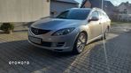 Mazda 6 Sport Kombi 2.0 Exclusive - 20