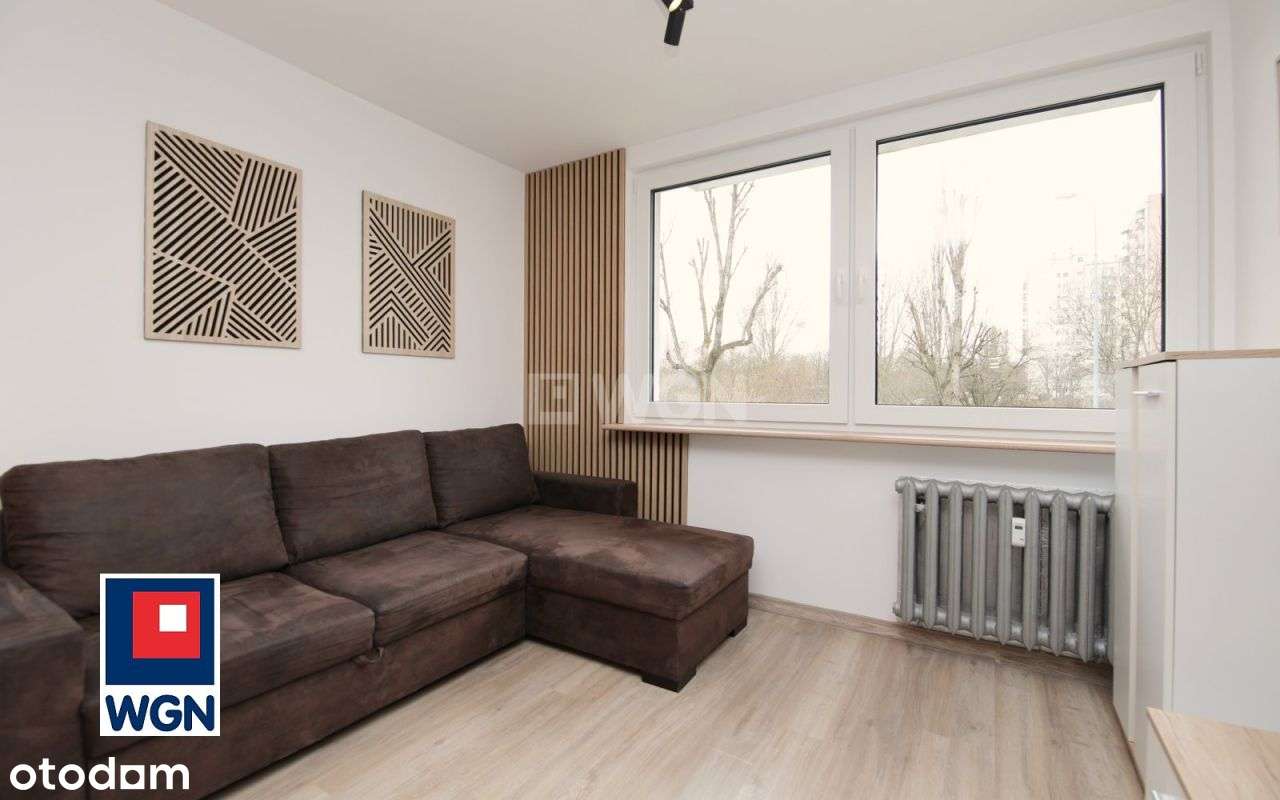 Nowoczesne mieszkanie na parterze-1