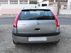 Citroën C4 1.4 16V SX RFM - 23