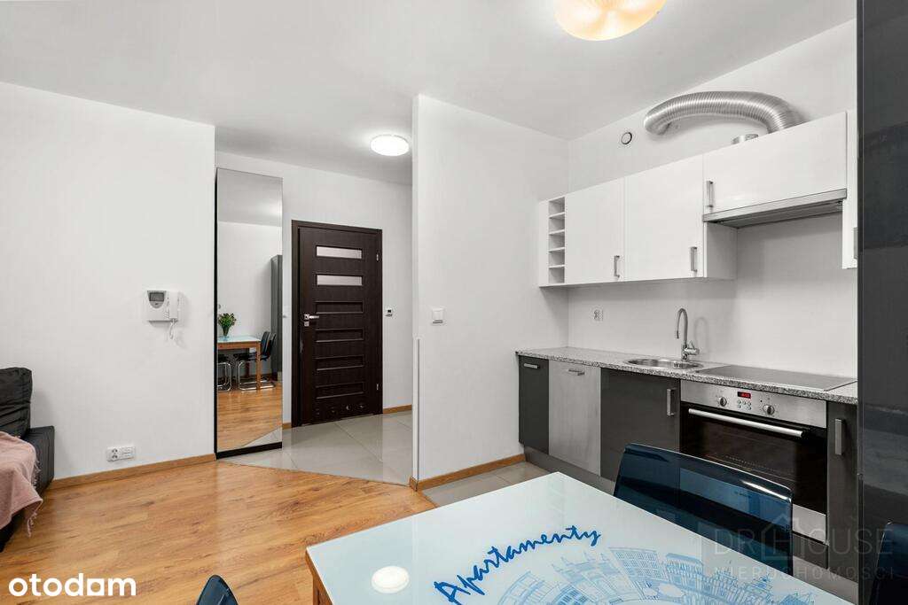 Mieszkanie 32 m2, Lea - Pełny obrazek: 4/18