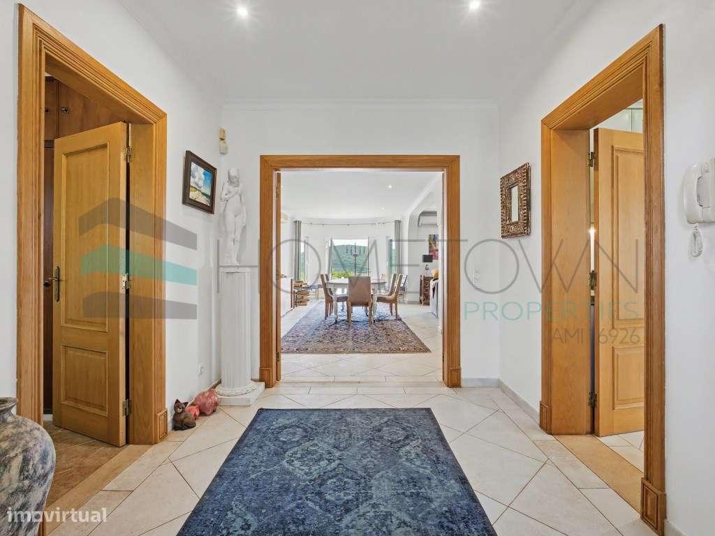 Moradia V4 - Goldra - Grande imagem: 2/60