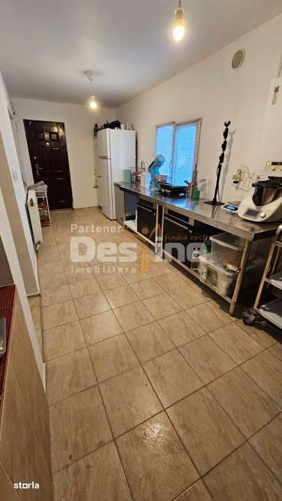 APARTAMENT 3 CAMERE GIULESTI SARBI, VANZARE